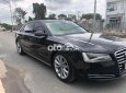 Audi A8   2010 2010 - Audi A8 2010