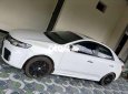 Kia Forte Bán xe   SX 211MT 2011 - Bán xe kia forte SX 211MT