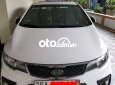 Kia Forte Bán xe   SX 211MT 2011 - Bán xe kia forte SX 211MT