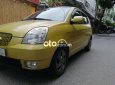 Kia Picanto   1.1 AT 2007 nhập khẩu . Đẹp suất sắc . 2007 - Kia Picanto 1.1 AT 2007 nhập khẩu . Đẹp suất sắc .