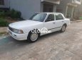 Nissan Laurel   máy dầu số tự động hàng độc 1989 - nissan laurel máy dầu số tự động hàng độc