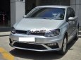 Volkswagen Polo Xe Đức   1.6AT Xám Giao Ngay 2019 - Xe Đức Volkswagen Polo 1.6AT Xám Giao Ngay