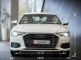 Audi A6 2023 - Tặng 2 năm bảo hiểm và nhiều ưu đãi khác chỉ có trong tháng này