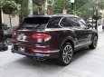 Bentley Bentayga 2021 - Siêu phẩm độc nhất thị trường