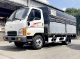 Hyundai Mighty 2022 - HYUNDAI NEW MIGHTY N250SL-1 2022 mui bạt giá rẻ nhất thị trường