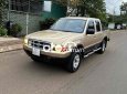 Ford Ranger   XLT 2002 MT 4X4 2.2 còn khá chất 2002 - FORD RANGER XLT 2002 MT 4X4 2.2 còn khá chất