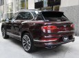 Bentley Bentayga 2021 - Siêu phẩm độc nhất thị trường