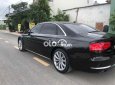 Audi A8   2010 2010 - Audi A8 2010