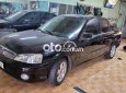 Ford Laser Bán xe fo mầu đen ngay chủ cà vẹt 2004 - Bán xe fo mầu đen ngay chủ cà vẹt