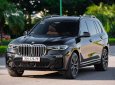 BMW X7 2019 - Xe đã chạy 45.000 Km