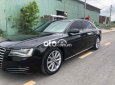 Audi A8   2010 2010 - Audi A8 2010