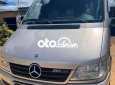 Mercedes-Benz Sprinter Méc  2010 - Méc sprinter