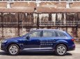 Audi Q7 2023 - Hỗ trợ tận tình 24/7, nhiều ưu đãi riêng T10.11/2023