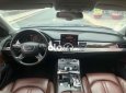 Audi A8   2010 2010 - Audi A8 2010