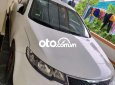 Kia Forte Bán xe   SX 211MT 2011 - Bán xe kia forte SX 211MT