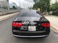 Audi A8   2010 2010 - Audi A8 2010