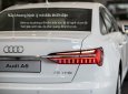 Audi A6 2023 - Tặng 2 năm bảo hiểm và nhiều ưu đãi khác chỉ có trong tháng này