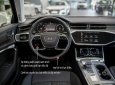 Audi A6 2023 - Tặng 2 năm bảo hiểm và nhiều ưu đãi khác chỉ có trong tháng này