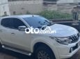 Mitsubishi Triton  số sàng 2 cầu 2017 - triton số sàng 2 cầu