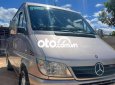 Mercedes-Benz Sprinter Méc  2010 - Méc sprinter