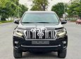 Toyota Land Cruiser Prado  Prado 2019 Xe Đẹp Nhà Chạy Kỹ Bao Test 2019 - Toyota Prado 2019 Xe Đẹp Nhà Chạy Kỹ Bao Test