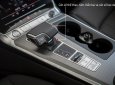 Audi A6 2023 - Tặng 2 năm bảo hiểm và nhiều ưu đãi khác chỉ có trong tháng này