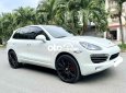 Porsche Cayenne  Cayene S model 2013 2012 - Porsche Cayene S model 2013