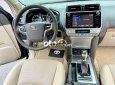 Toyota Land Cruiser Prado  Prado 2019 Xe Đẹp Nhà Chạy Kỹ Bao Test 2019 - Toyota Prado 2019 Xe Đẹp Nhà Chạy Kỹ Bao Test