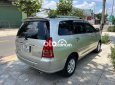 Toyota Innova   G 2007 - toyota innova G