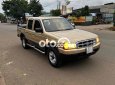 Ford Ranger   XLT 2002 MT 4X4 2.2 còn khá chất 2002 - FORD RANGER XLT 2002 MT 4X4 2.2 còn khá chất