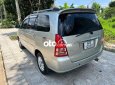 Toyota Innova   G 2007 - toyota innova G