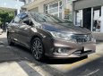 Honda City 2018 - Chính chủ bán Xe Honda City CVT 2018