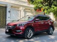 Hyundai Santa Fe 2016 -   Xe mộc mà đẹp quá e chụp luôn cho anh em giá chỉ hơn 600tr 1 chút 