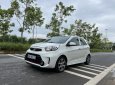 Kia Morning 2016 -  Chính chủ bán Xe Kia moring Si 2016 AT