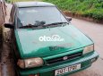 Kia CD5  Pride  Màu Xanh_Ko Kinh Doanh_ít Đi, Chất 2005 - Kia Pride CD5 Màu Xanh_Ko Kinh Doanh_ít Đi, Chất