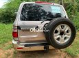 Toyota Land Cruiser nhà như xe cần ra đi em  2003. 2003 - nhà như xe cần ra đi em land cruiser 2003.