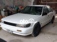 Nissan Bluebird   2.0MT 1992 biển TPHCM xe liền đẹp 1992 - Nissan Bluebird 2.0MT 1992 biển TPHCM xe liền đẹp