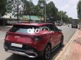 Kia Sportage Siêu lướt  1.6Turbo bản xăng full cao cấp 2022 - Siêu lướt Sportage 1.6Turbo bản xăng full cao cấp