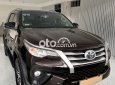 Toyota Fortuner  2018 nhập Indo, Dầu MT, xe GĐ rất đẹp 2018 - Fortuner 2018 nhập Indo, Dầu MT, xe GĐ rất đẹp