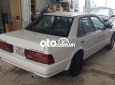 Nissan Bluebird   2.0MT 1992 biển TPHCM xe liền đẹp 1992 - Nissan Bluebird 2.0MT 1992 biển TPHCM xe liền đẹp