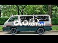 Toyota Hiace   6CHÔ/800KG 2002 - TOYOTA VAN 6CHÔ/800KG