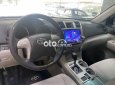 Toyota Highlander   LE SX 2010 VIN 2011 2010 - TOYOTA HIGHLANDER LE SX 2010 VIN 2011