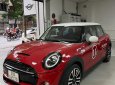 Mini Cooper S 2018 - Xe Demo công ty, mới nguyên, đi cực ít