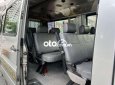 Mercedes-Benz Sprinter Gia đình cần bán mẹc  2005 2005 - Gia đình cần bán mẹc sprinter 2005