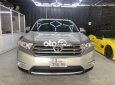 Toyota Highlander   LE SX 2010 VIN 2011 2010 - TOYOTA HIGHLANDER LE SX 2010 VIN 2011