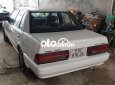 Nissan Bluebird   2.0MT 1992 biển TPHCM xe liền đẹp 1992 - Nissan Bluebird 2.0MT 1992 biển TPHCM xe liền đẹp