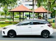 Toyota Yaris Cross 2017 - Phiên bản cao cấp cực hiếm