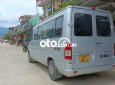 Mercedes-Benz Sprinter Gia đình cần bán mẹc  2005 2005 - Gia đình cần bán mẹc sprinter 2005