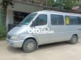 Mercedes-Benz Sprinter Gia đình cần bán mẹc  2005 2005 - Gia đình cần bán mẹc sprinter 2005