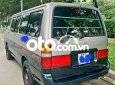 Toyota Hiace   6CHÔ/800KG 2002 - TOYOTA VAN 6CHÔ/800KG